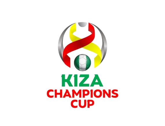 Kiza Champions Cup